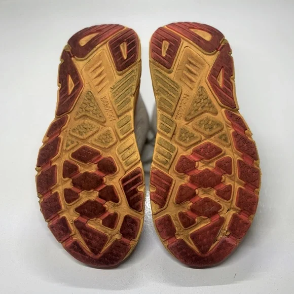 Women’s Hoka Arahi 6 size 8 - Picture 7 of 11
